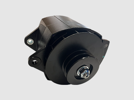 Ankai Bus Spare Parts 8Sc3110V Air Conditioning Generator